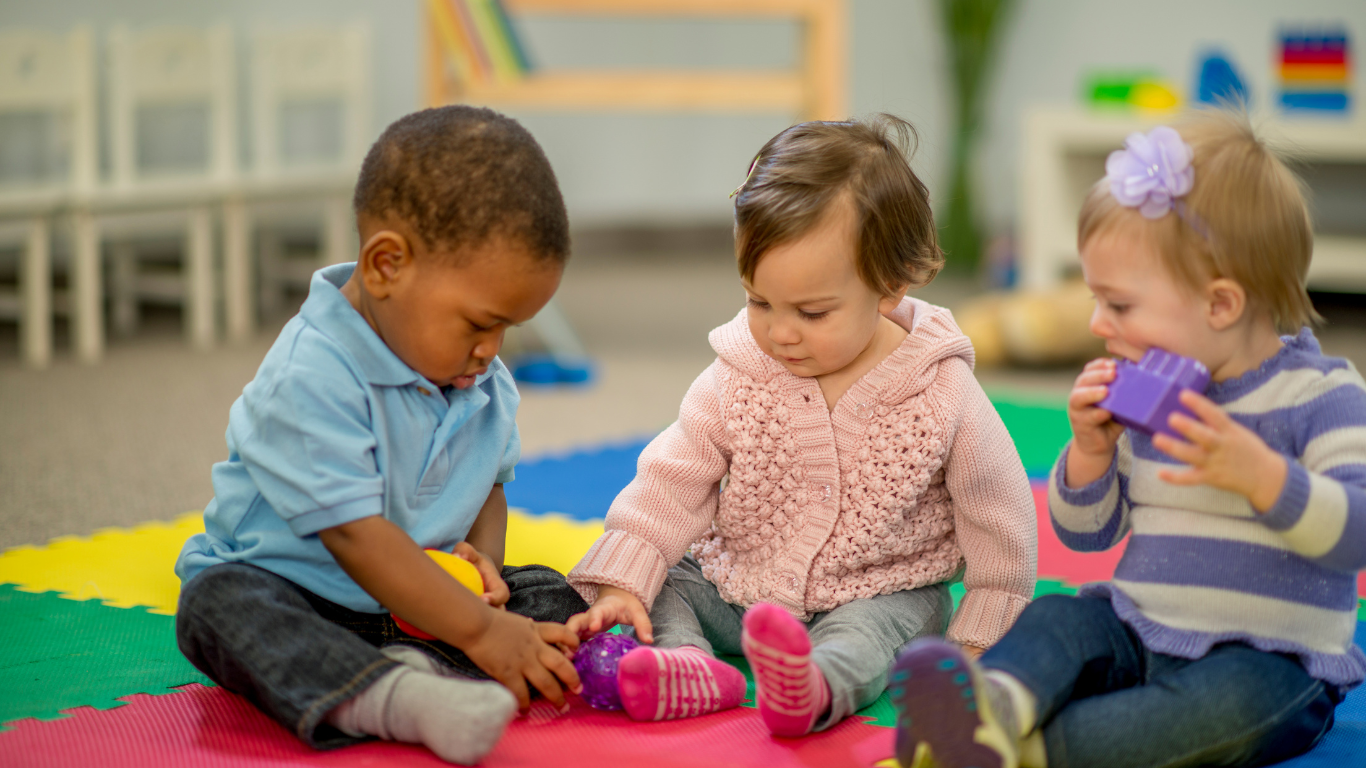 Inclusive Practice in the Early Years Supporting Regulation, Wellbeing and Learning